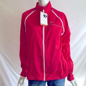 Pearl Izumi Womens Elite Escape Convertible Jacket xl